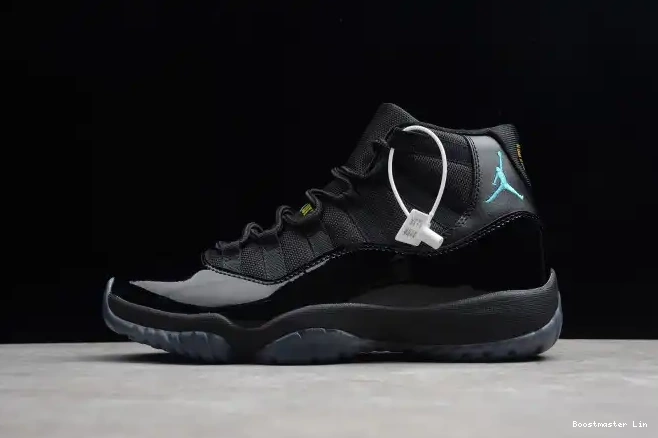 Bmlin Gamma Blue 378037-006 Air 11 Retro Jordan 0526